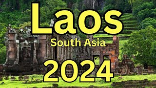 Laos, Vietnam: A Travel Guide to Attractions, Vietnamese Delights \u0026 FAQ's 💕