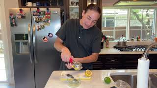 Zulay Lemon Squeezer Review \u0026 Unboxing