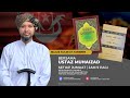 22/12/2023 Majlis Ta'lim At Tanweer ᴴᴰ | Ribat Al Musthofa | Ustaz Muhaizad Mohamed