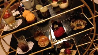 Farquhar Mansion BEST high tea PENANG malaysia 槟城 马来西亚