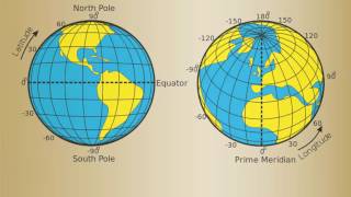 Module 3-1: Mapping and Geospatial Information