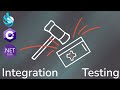 ASP.NET Core C# Integration Testing - Mocking Cookie Authentication