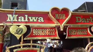 Char char bangdi wali song played by the MALWA DARBAR BAND in ranip old shak market Ahmedabad Char char bangdi wali song played by the MALWA DARBAR BAND in ranip old shak market Ahmedabad