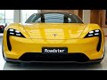 2025 Tesla Roadster: The Supercar That Will Leave Bugatti in the Dust!