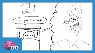 SONHOS LÚCIDOS