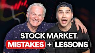 10 Investing Mistakes Every Investor Makes (And How to Avoid Them)