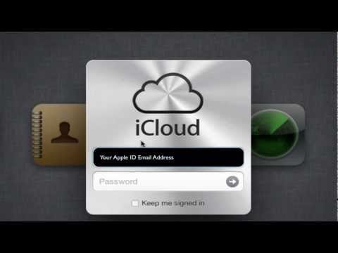 Find My Phone - Using iCloud to Find Your Beloved iPhone Find My Phone - Using iCloud to Find Your Beloved iPhone