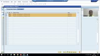 112 - ABAP Programming - Database Operations - INSERT Part2
