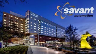 University Hospital San Antonio News Clip