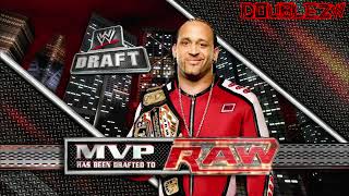 WWE Draft 2009 Televised Picks | April 13, 2009 Monday Night Raw