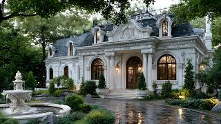 Discover Luxurious Mansions With Stunning Architecture & Opulent Design