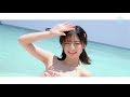 上海snh48 sky 祁静 水着mv『dream in a summer』メイキング20190521