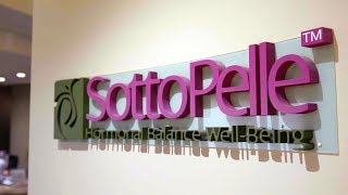 Restore Your Quality of Life at SottoPelle