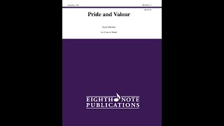 Pride and Valour by Ryan Meeboer - Grade 1.5