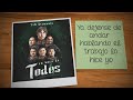 (LETRA) En Boca de Todos - T3R Elemento (Audio Oficial)