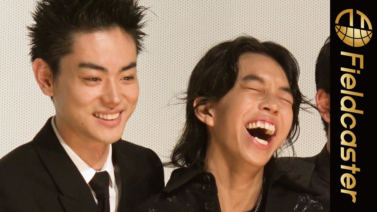 門脇麦主演 映画 二重生活 特報