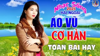 LIÊN KHÚC ĐỀ XUẤT ➤ ÁO VŨ CƠ HÀN ➤ DIỄM TRANG NGHE LÀ MÊ | SAY ĐẮM CON TIM