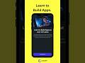 Learn FlutterFlow from Scratch anywhere, Anytime at Codzify Mobile App 🚀🔥 | FlutterFlow Courses