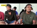 விடுதலை வேண்டி போராடும் சிறப்பு முகாம் ஈழ அகதிகள் sri lankan tamil refugees trichy