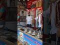 Turkish Ice Cream Trick #shorts #turkishicecream