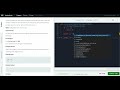Hackerrank Python Solution #5 Strings - Python: Find a String