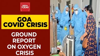 Inconsistent \u0026 Erratic Oxygen Supply Leads To Deaths In Goa Medical College Hospital