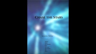 Chase the Stars by Jennifer Bellor - soprano, rapper, ensemble feat. Jennifer Bellor and Rasar Amani