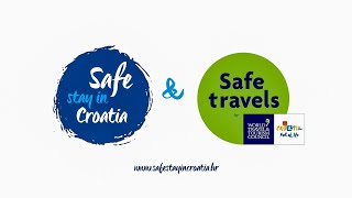 Croatia - Full of Life - Safe Stay in Croatia