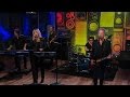 Saturday Sessions: Lindsey Buckingham and Christine McVie perform 