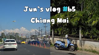 [Sub_Thailand🇹🇭 travel Vlog ] 치앙마이 자유여행 3일차/ 우정 여행 🧳/ 마지막 망고 💛 / 후회없이 여행기 ❤️