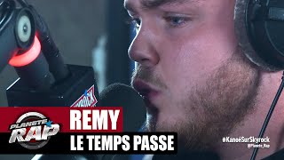 [Exclu] Rémy \