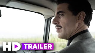 THE SPY Trailer (2019) Netflix