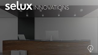 Selux Innovations: Piix MRC