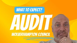 Wolverhampton Council FIRST AUDIT! | WHAT TO EXPECT?! #wolverhampton #taxi #audit