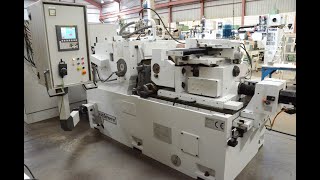 3987 - ESTARTA 327 CNC | Centerless Grinder Machine | Rectificadora sin centros