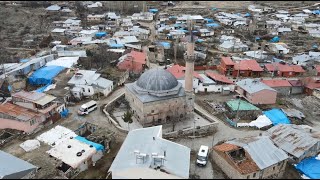 Bardız – Gaziler / Şenkaya ERZURUM