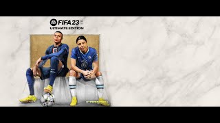 FIFA 23 PS5 Live - First impressions No Commentary #fifa23
