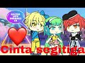 «Cinta Segitiga»part 1(glmn gacha life Indonesia)