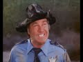 dukes of hazzard speak and talk with rosco.p.coltrane