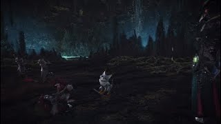 モンハンワールド MHW テトルーとオトモダチに！ 瘴気の谷編