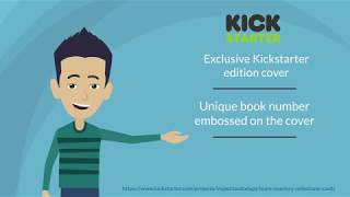 Kickstarter Animated Explainer