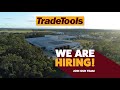 Discover Your New Career at TradeTools