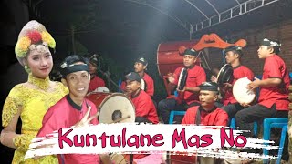 KUNTULAN PUTRA PELANGI LIVE KELIRPUAN