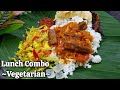 Simplest and Delicious Vendakkai Puli Kulambu!!👌 | Ladies finger curry| Beans Sprouts with Tofu