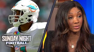 NFL Week 2 recap: Miami shocks Ravens; Trey Lance out for season | SNF | NFL on NBC
