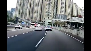 車CAM直擊 - 大家覺得Prius定Tesla問題大🤔