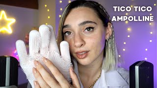 I SUONI PIU' AMATI DA VOI 💕 ASMR