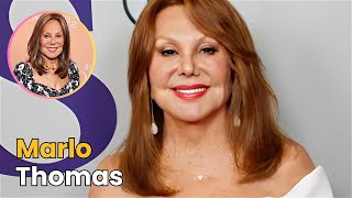 Marlo Thomas, 87, Grab Tissues Before You See Her Now