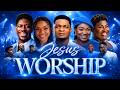 🔥SOAKING WORSHIP SONGS FOR 2026🔥ENTER GOD`S PRESENTCE & RECEIVE YOUR MIRACLE🔥TOP GOSPEL SONGS #0272