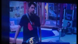 മാനസികമായി തകർന്ന് സിബിൻ നാളത്തെ പ്രമോ #bb6 #bbpromo #biggbossmalayalamseason6